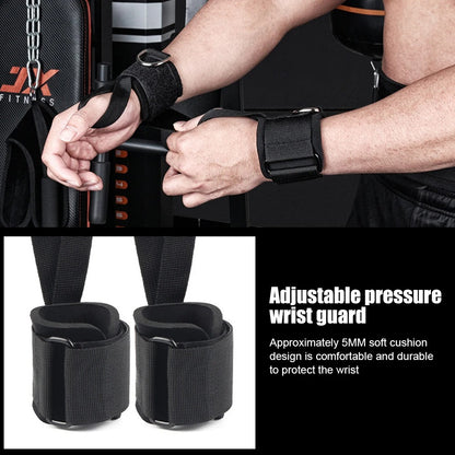 Boxing Resistance Bands